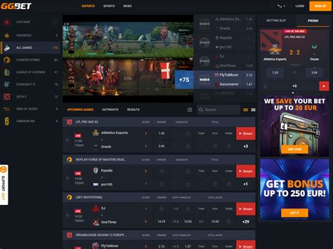 GGBet Online Sports Betting: Get a Promo Code to Bet on Sports.
